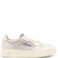 Кеды на шнуровке