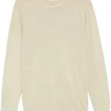 Футболка тонкой вязки