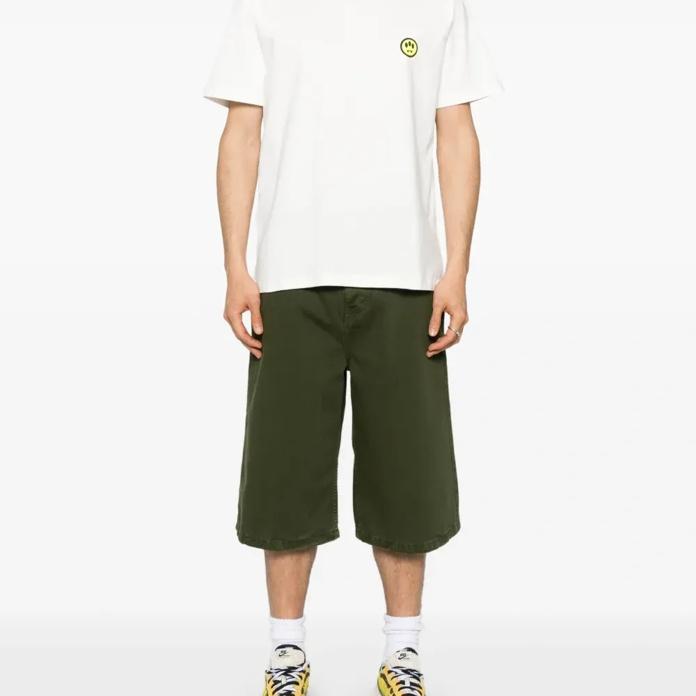 Футболка с логотипом