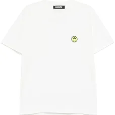 Футболка с логотипом