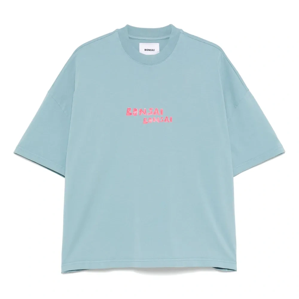 Футболка Bonsai Bonsai