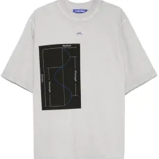 Футболка Waveform Футболка Waveform