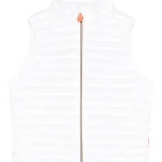 Стеганый жилет