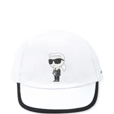 Хлопковая кепка Хлопковая кепка