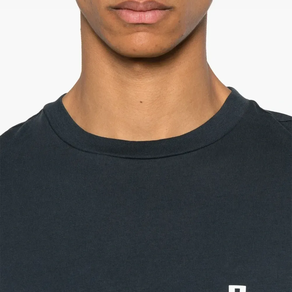 Футболка из органического хлопка