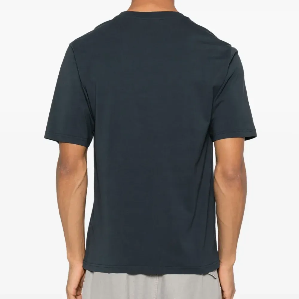 Футболка из органического хлопка