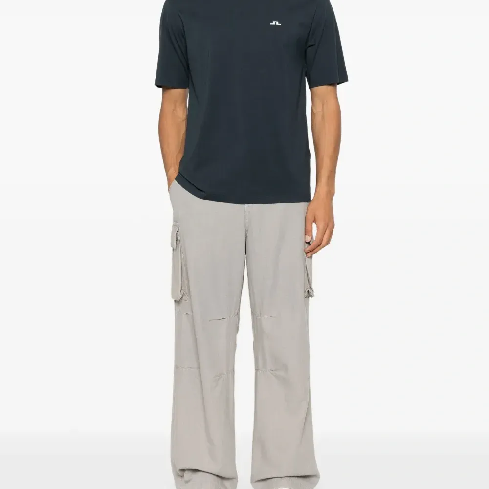 Футболка из органического хлопка