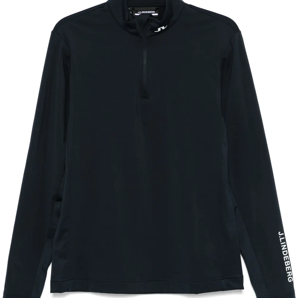 Рубашка поло Tour Tech Mid Layer