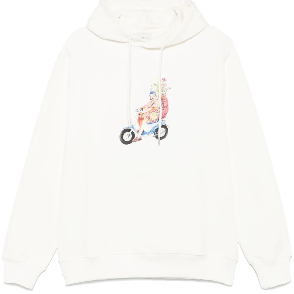 Худи Le Hoodie Golfeur
