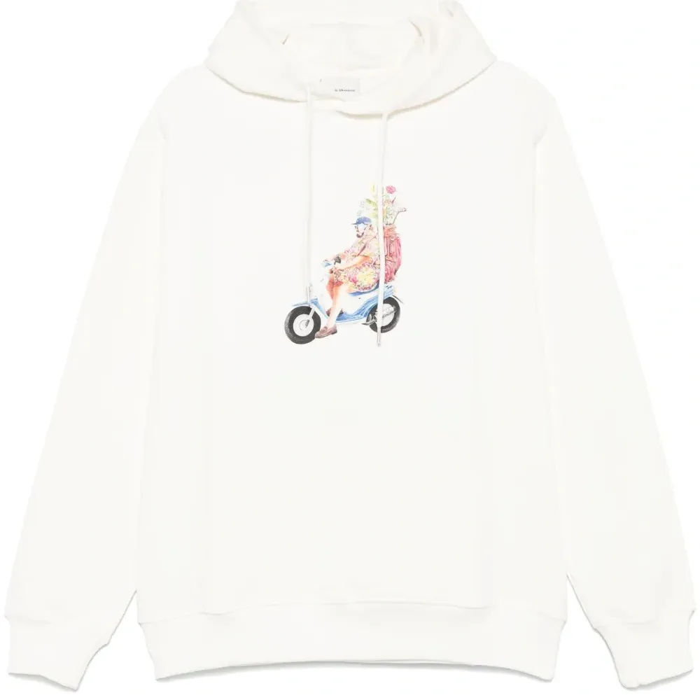 Худи Le Hoodie Golfeur