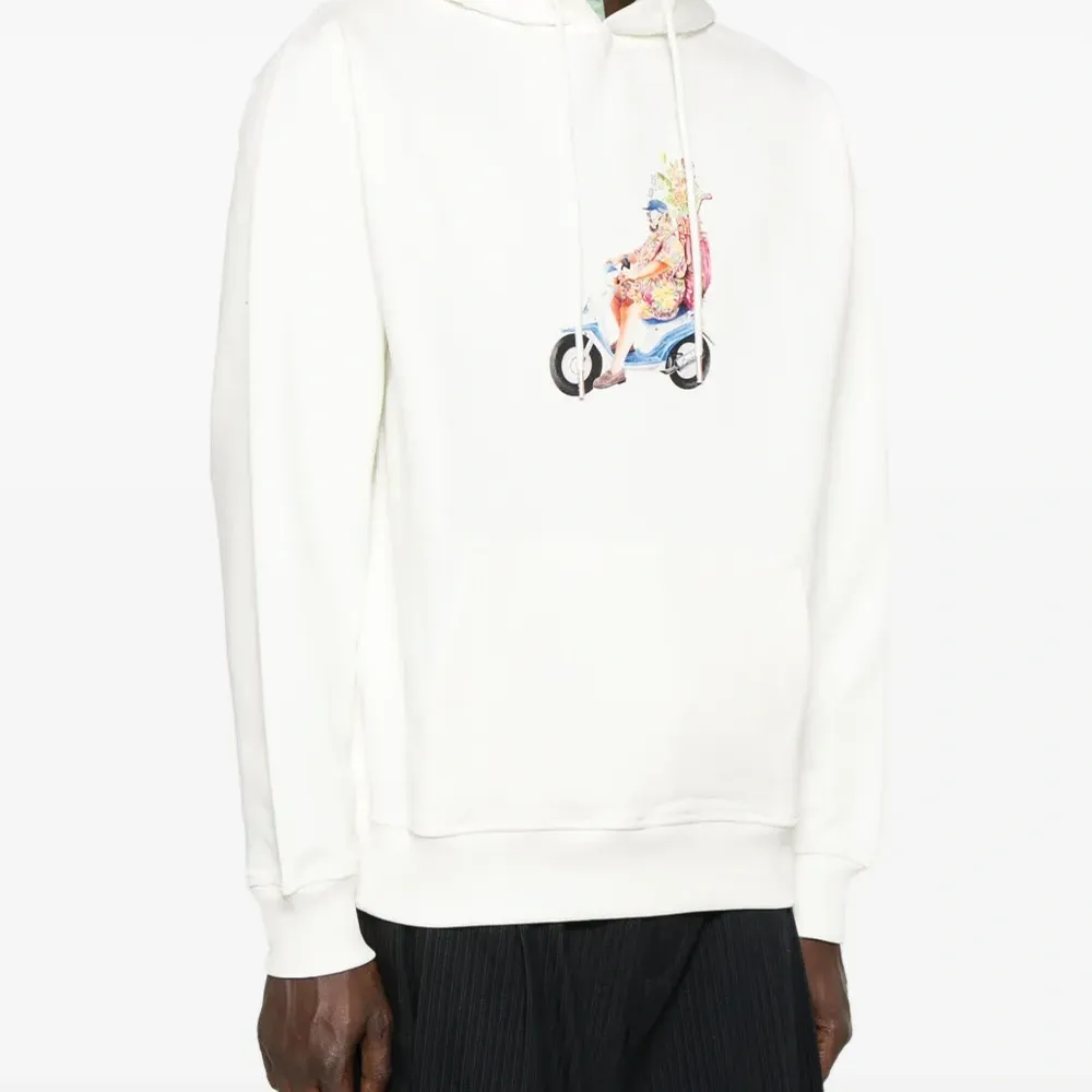 Худи Le Hoodie Golfeur