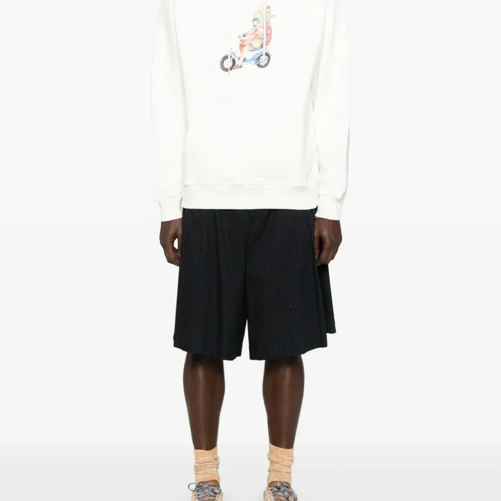 Худи Le Hoodie Golfeur