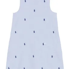 Платье Polo Pony