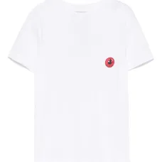 Футболка с логотипом