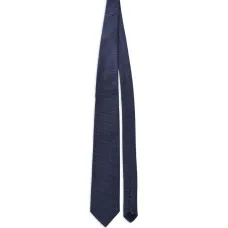 Шелковый галстук