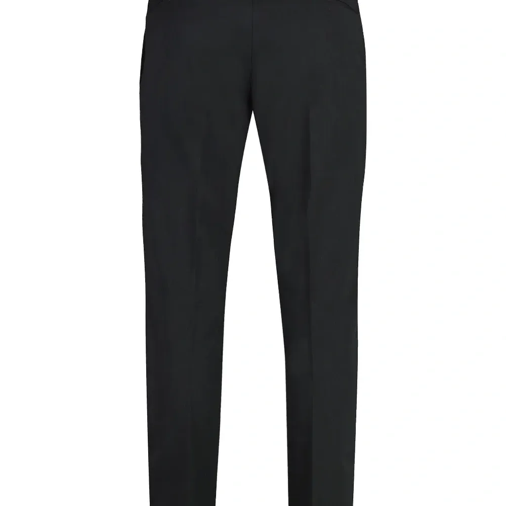 Брюки Dieci из шерстяной смеси Брюки Dieci из шерстяной смеси