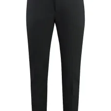 Брюки Dieci из шерстяной смеси