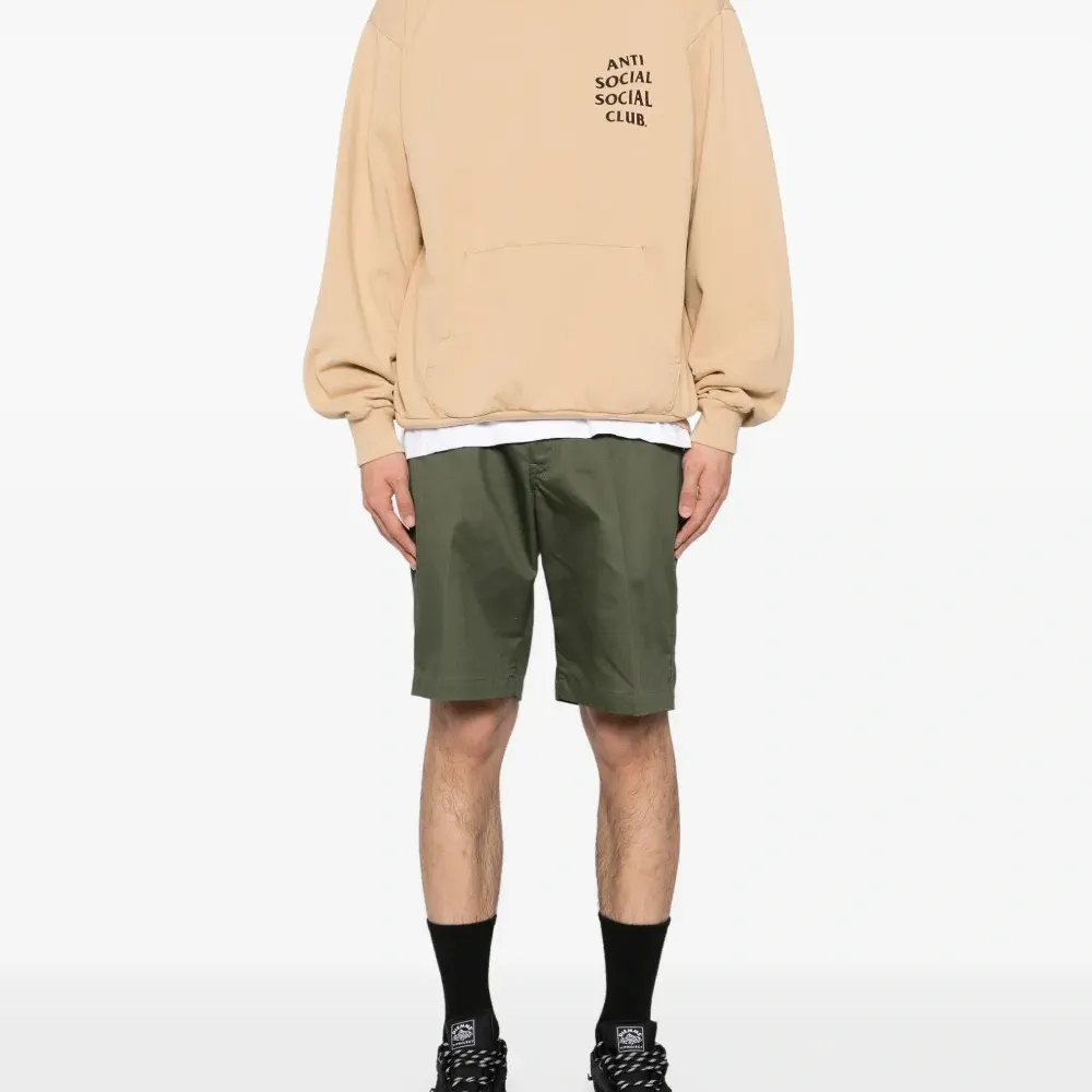 Худи с логотипом