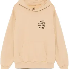 Худи с логотипом