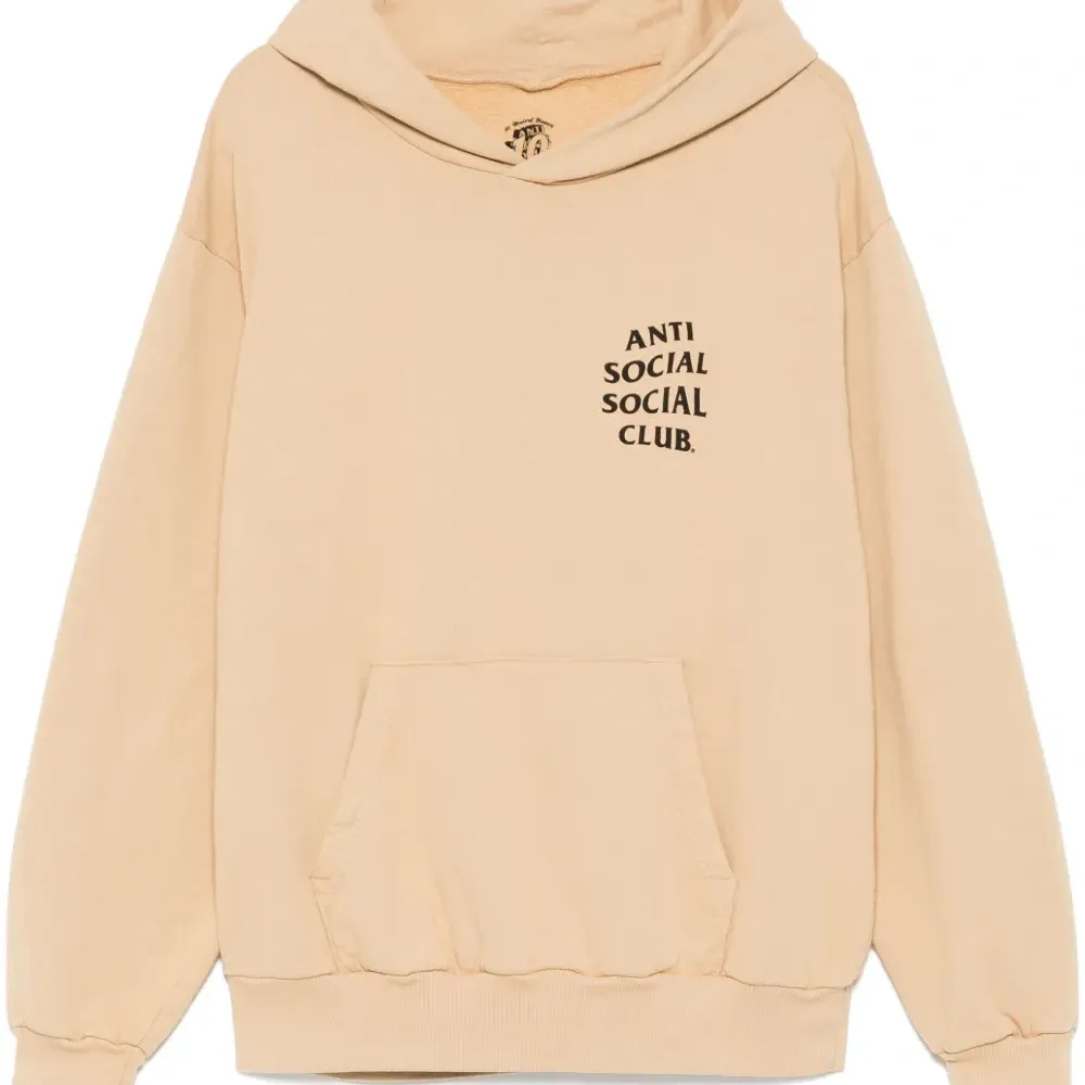 Худи с логотипом