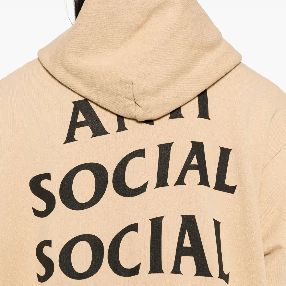 Худи с логотипом