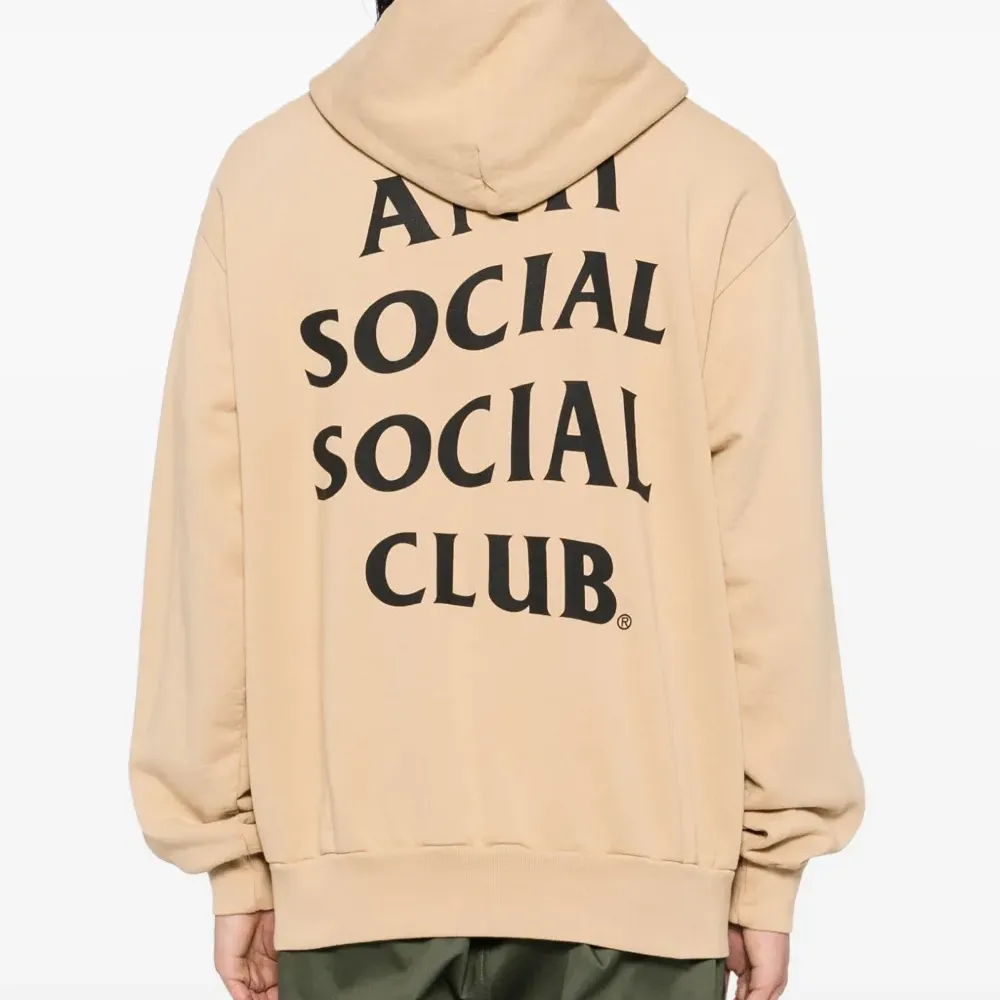 Худи с логотипом