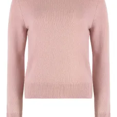 Кашемировый свитер