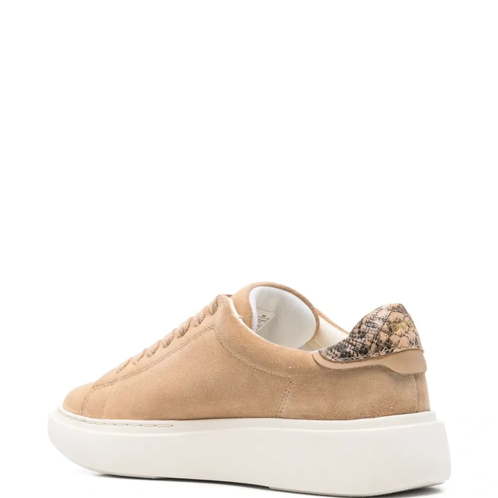 Кроссовки Amber Tenn Кроссовки Amber Tenn