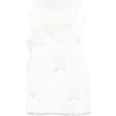 Платье мини 3D Lily