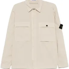 Куртка-рубашка с нашивкой Compass