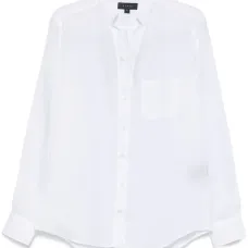 Рубашка Fishtail