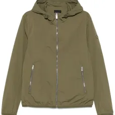 Непромокаемая куртка