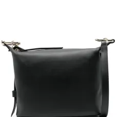 Сумка на плечо Nuvola среднего размера