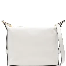 Сумка на плечо Nuvola среднего размера