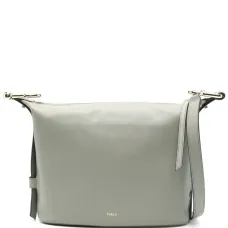 Сумка на плечо Nuvola среднего размера