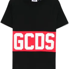 Футболка с логотипом