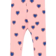 Легинсы с принтом