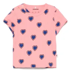 Футболка с принтом