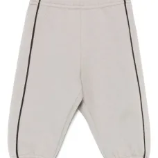 Спортивные брюки с кантом