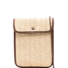 Сумка через плечо Terra Woven Сумка через плечо Terra Woven