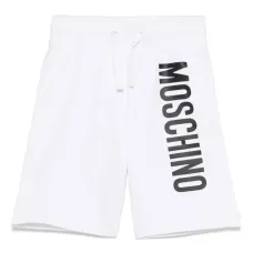 Шорты с логотипом Шорты с логотипом