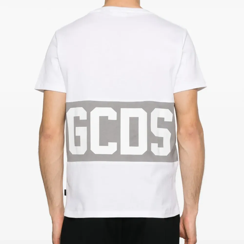 Футболка Band Logo