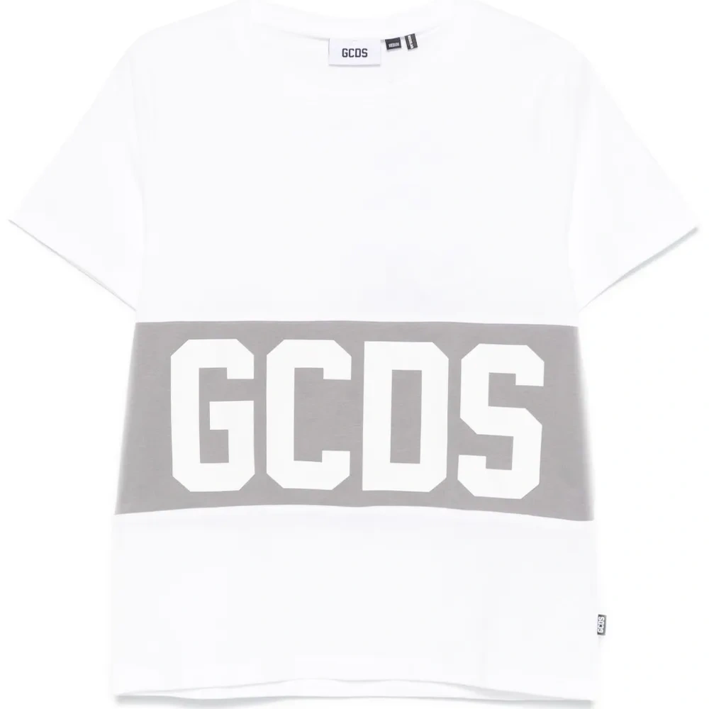 Футболка Band Logo