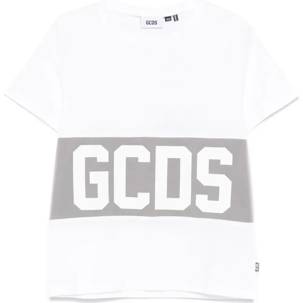 Футболка Band Logo