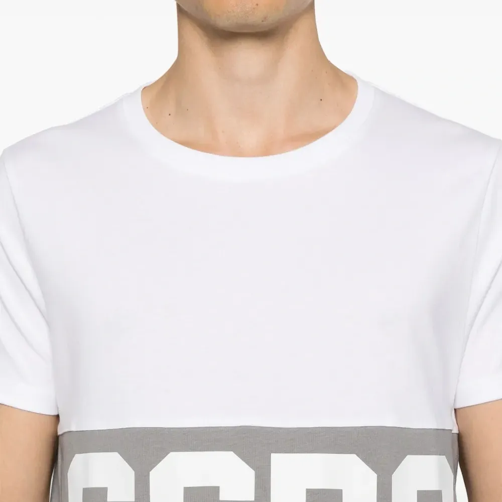 Футболка Band Logo