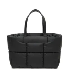 Дутая сумка-тоут Дутая сумка-тоут