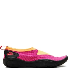 Кроссовки Aqua Turf Vivid Pink/Laser Orange Кроссовки Aqua Turf Vivid Pink/Laser Orange