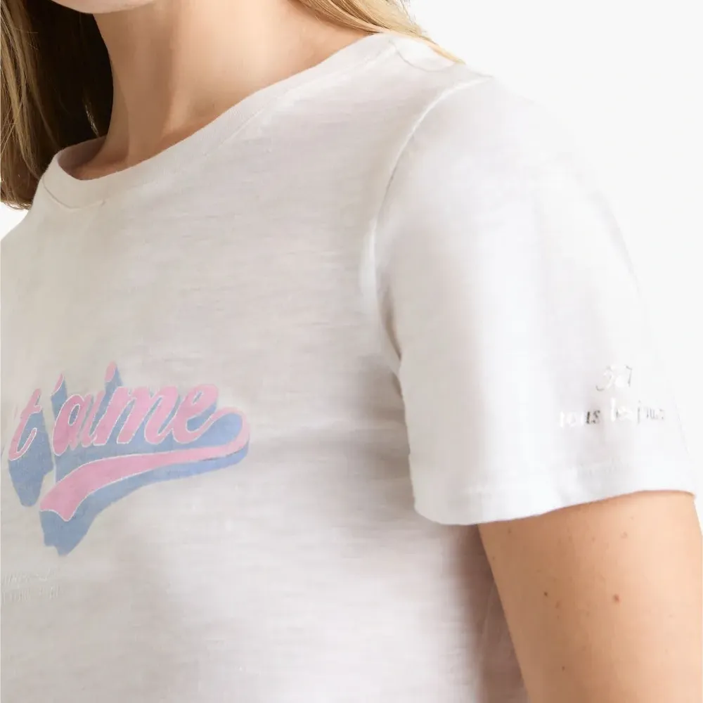 Футболка Shrunken