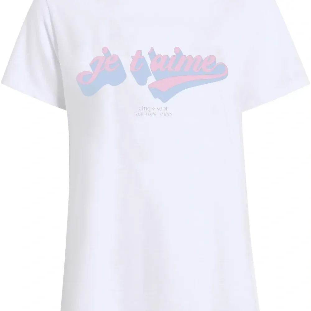 Футболка Shrunken