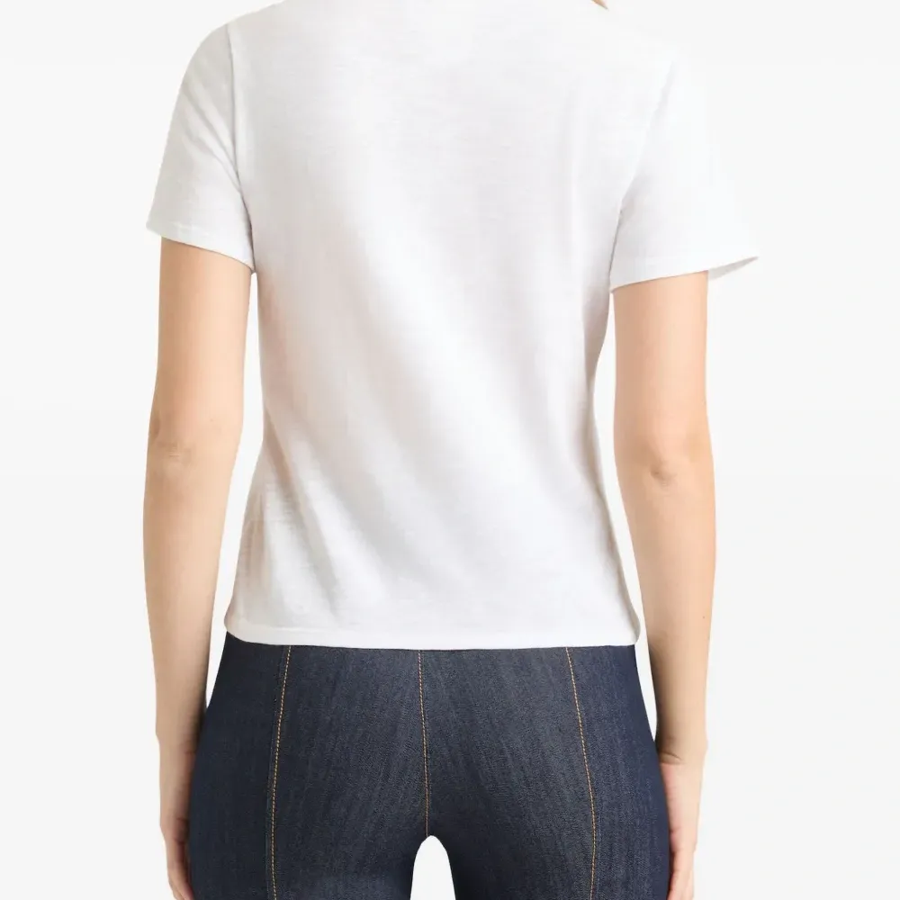 Футболка Shrunken